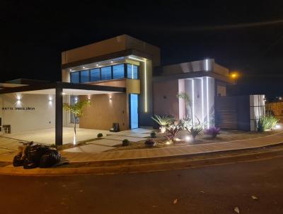 Casa em Condom�nio para Venda, em Indaiatuba, bairro Jardins do Imp�rio, 3 dormit�rios, 4 banheiros, 1 su�te, 2 vagas