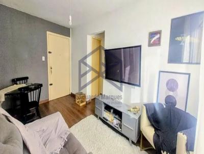 Apartamento para Venda, em Pelotas, bairro Tr�s Vendas, 1 dormit�rio, 1 banheiro, 1 vaga