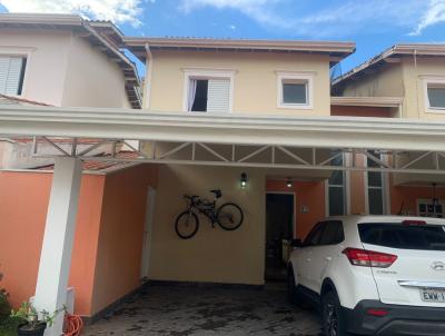 Sobrado para Venda, em Sorocaba, bairro Vila Guimar�es, 3 dormit�rios, 3 banheiros, 1 su�te, 1 vaga