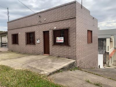 Casa para Loca��o, em Santana do Livramento, bairro fluminense, 2 dormit�rios, 2 banheiros, 2 vagas
