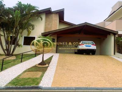 Casa em Condom�nio para Venda, em Indaiatuba, bairro , 3 dormit�rios, 5 banheiros, 3 su�tes, 4 vagas