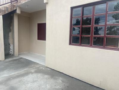 Apartamento para Venda, em Alvorada, bairro Jardim Algarve, 2 dormit�rios, 1 banheiro, 2 vagas