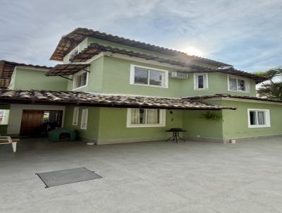 Casa para Venda, em Niter�i, bairro PIRATININGA, 3 dormit�rios, 5 banheiros, 3 su�tes, 1 vaga