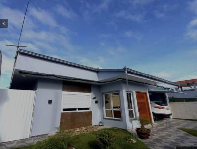 Casa para Venda, em Palho�a, bairro S�o Sebasti�o, 2 dormit�rios, 1 banheiro, 1 su�te, 1 vaga