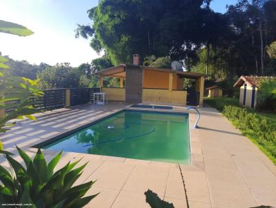 S�tio para Loca��o, em Mogi das Cruzes, bairro Botujuru, 3 dormit�rios, 3 banheiros, 1 su�te, 5 vagas
