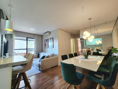 Apartamento para Venda, em Joinville, bairro Gl�ria, 2 dormit�rios, 2 banheiros, 1 su�te, 1 vaga