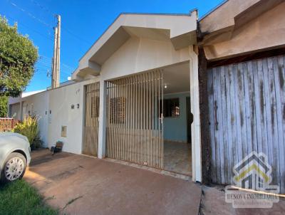 Casa para Venda, em , bairro , 2 dormit�rios, 1 banheiro, 1 vaga