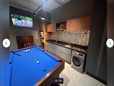 Casa para Venda, em S�o Jos� dos Pinhais, bairro Cidade Jardim, 3 dormit�rios, 4 banheiros, 1 su�te, 2 vagas