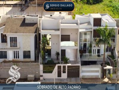 Casa para Venda, em Laranjeiras do Sul, bairro Cidade Alta