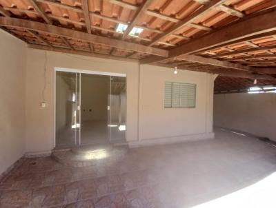 Casa para Venda, em Limeira, bairro Jardim Anhanguera, 3 dormit�rios, 1 banheiro