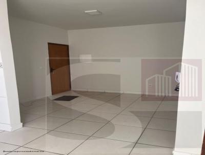 Apartamento para Venda, em Uberl�ndia, bairro Jardim Patr�cia, 2 dormit�rios, 2 banheiros, 1 su�te, 1 vaga