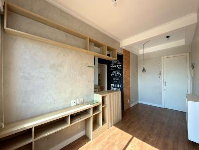 Apartamento para Venda, em Canoas, bairro Centro, 2 dormit�rios, 2 banheiros, 1 su�te, 1 vaga