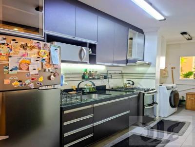 Apartamento para Venda, em S�o Roque, bairro Vila Santa Ros�lia, 3 dormit�rios, 1 banheiro, 1 su�te, 2 vagas