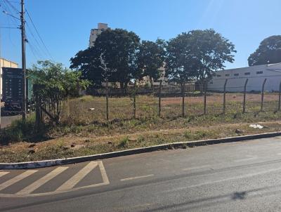 Lote para Venda, em Rio Verde, bairro Parque Bandeirante