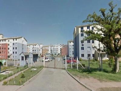 Apartamento para Venda, em Alvorada, bairro Tijuca, 2 dormit�rios, 1 banheiro, 1 vaga
