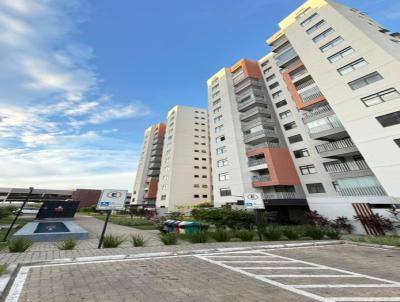 Apartamento para Venda, em Porto Velho, bairro Rio Madeira, 3 dormit�rios, 2 banheiros, 1 su�te, 2 vagas