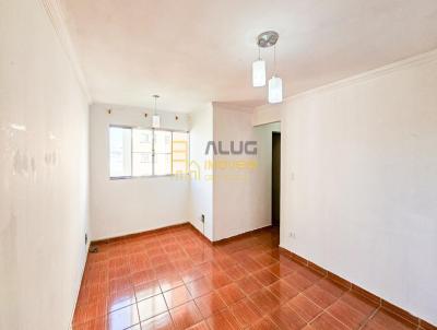 Apartamento para Venda, em Osasco, bairro Bandeiras, 2 dormit�rios, 1 banheiro, 1 vaga