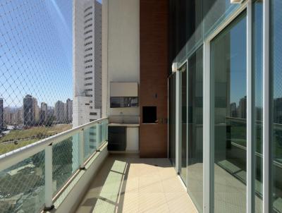 Apartamento para Venda, em Goi�nia, bairro Alto da Gl�ria, 3 dormit�rios, 5 banheiros, 3 su�tes, 2 vagas