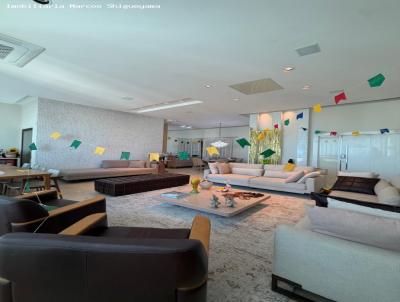 Apartamento para Loca��o, em Salvador, bairro Brotas, 3 dormit�rios, 4 banheiros, 3 su�tes, 1 vaga
