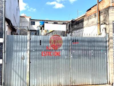Terreno para Venda, em S�o Paulo, bairro Jardim dos Ip�s
