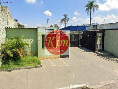 Apartamento 3 Quartos para Venda, em S�o Paulo, bairro Itaim Paulista, 3 dormit�rios, 1 banheiro, 1 vaga