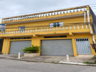 Casa / Sobrado para Venda, em S�o Paulo, bairro Ch�cara Nani, 5 dormit�rios, 2 banheiros, 1 su�te, 2 vagas