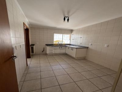 Apartamento para Loca��o, em Sorocaba, bairro Vila Trujillo, 3 dormit�rios, 1 banheiro, 1 su�te, 1 vaga
