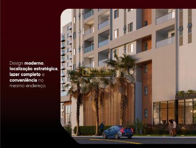 Apartamento para Venda, em S�o Carlos, bairro Jardim S�o Carlos, 2 dormit�rios, 2 banheiros, 1 su�te, 1 vaga