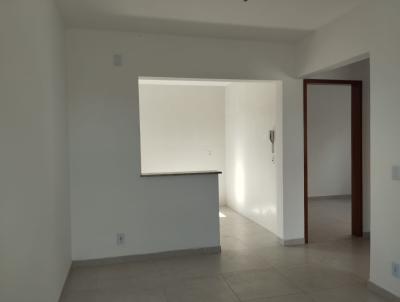 Apartamento para Venda, em Volta Redonda, bairro Siderl�ndia, 2 dormit�rios, 1 banheiro, 1 vaga