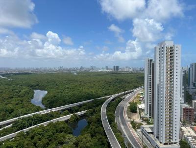 Apartamento para Venda, em Recife, bairro Boa Viagem, 3 dormit�rios, 3 banheiros, 2 su�tes, 2 vagas