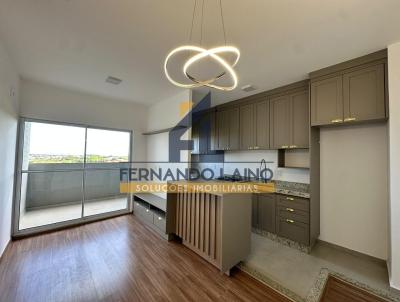 Apartamento para Loca��o, em Ourinhos, bairro Jardim Oriental, 2 dormit�rios, 1 banheiro, 1 vaga