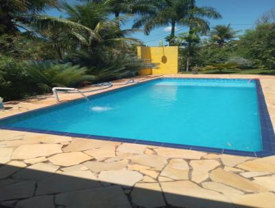Ch�cara para Venda, em Limeira, bairro Jardim Santa Helene, 2 dormit�rios, 1 banheiro