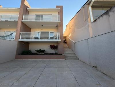 Sobrado Geminado para Venda, em Atibaia, bairro Jardim do lago, 2 dormit�rios, 4 banheiros, 2 su�tes, 2 vagas