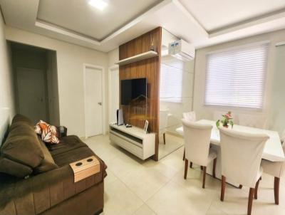 Apartamento para Venda, em Joinville, bairro Aventureiro, 3 dormit�rios, 2 banheiros, 1 su�te, 2 vagas