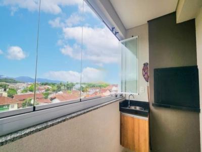 Apartamento para Venda, em Joinville, bairro Aventureiro, 3 dormit�rios, 2 banheiros, 1 su�te, 2 vagas