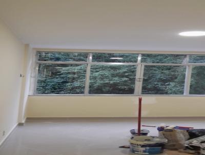 Apartamento para Loca��o, em Petr�polis, bairro Centro, 1 dormit�rio, 1 banheiro