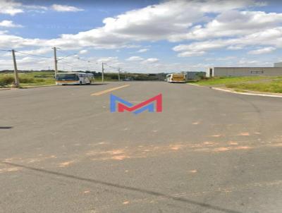 Terreno Industrial para Venda, em , bairro Distrito Industrial e Empresarial Indaiatuba