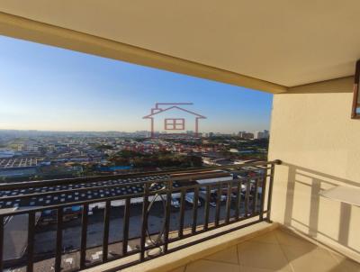 Apartamento para Venda, em , bairro Rudge Ramos, 2 dormit�rios, 1 banheiro, 1 su�te, 1 vaga
