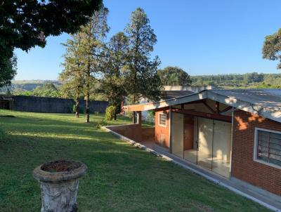 Ch�cara para Venda, em Itatiba, bairro Recanto Princesa da Colina, 5 dormit�rios, 5 banheiros, 1 su�te, 6 vagas