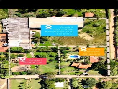 Ch�cara para Venda, em S�o Jos� do Rio Preto, bairro Est�ncia Alto Giro (Zona Rural)