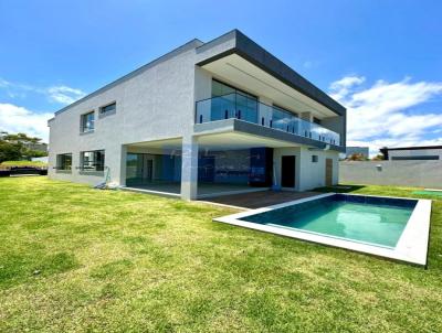 Casa em Condom�nio para Venda, em Cama�ari, bairro Alphaville Litoral Norte 2, 4 dormit�rios, 6 banheiros, 4 su�tes, 4 vagas