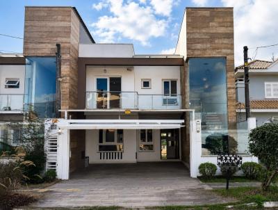 Casa para Venda, em Canoas, bairro Bela Vista, 3 dormit�rios, 3 banheiros, 1 su�te, 2 vagas