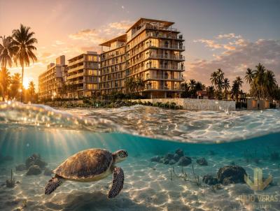 Apartamento para Venda, em Maragogi, bairro Praia de Peroba