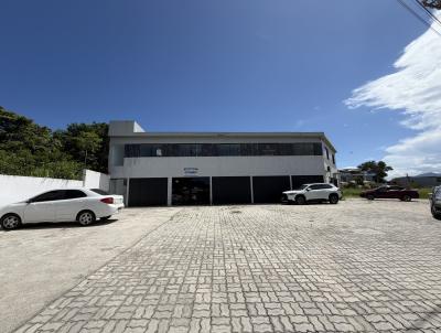 Sala Comercial para Venda, em Rio das Ostras, bairro Colinas, 1 banheiro