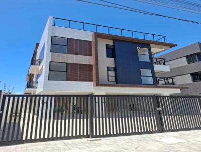 Apartamento 2 Quartos para Venda, em Jo�o Pessoa, bairro Bessa, 2 dormit�rios, 2 banheiros, 1 su�te, 1 vaga