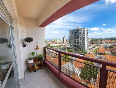 Apartamento para Venda, em Piracicaba, bairro Vila Independ�ncia, 3 dormit�rios, 2 banheiros, 1 su�te, 1 vaga