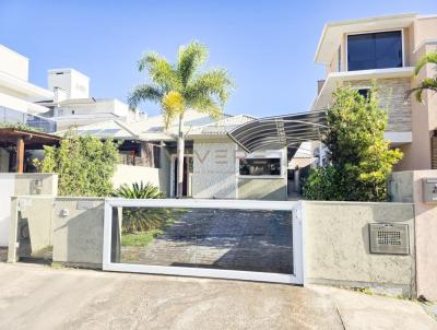 Casa para Venda, em , bairro Cachoeira do Bom Jesus, 3 dormit�rios, 3 banheiros, 2 su�tes, 2 vagas