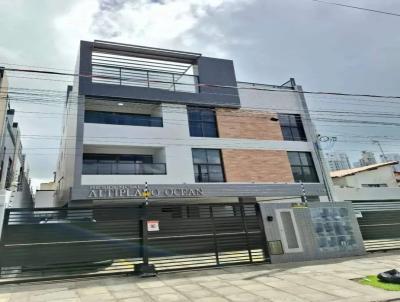 Apartamento 2 Quartos para Venda, em Jo�o Pessoa, bairro Altiplano Cabo Branco, 2 dormit�rios, 2 banheiros, 1 su�te, 1 vaga