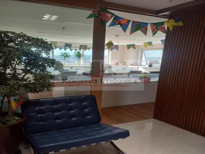 Sala Comercial para Venda, em Osasco, bairro Vila Yara, 3 banheiros, 3 vagas