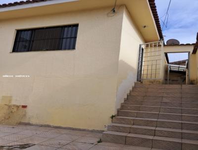 Casa para Venda, em Mogi das Cruzes, bairro Jardim Universo, 2 dormit�rios, 1 banheiro, 2 vagas